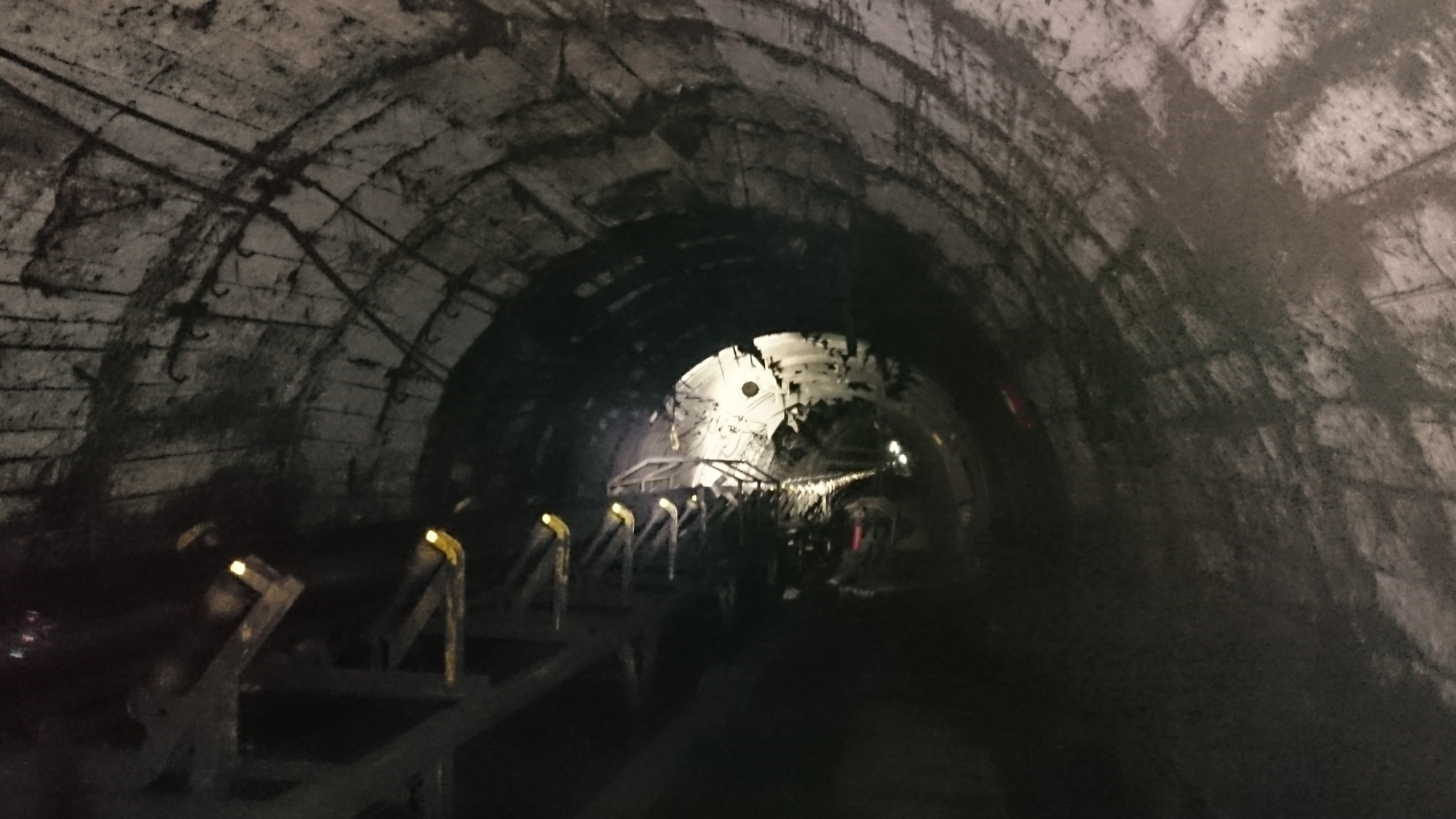 Đèn pha LED phòng nổ